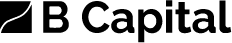 B Capital logo