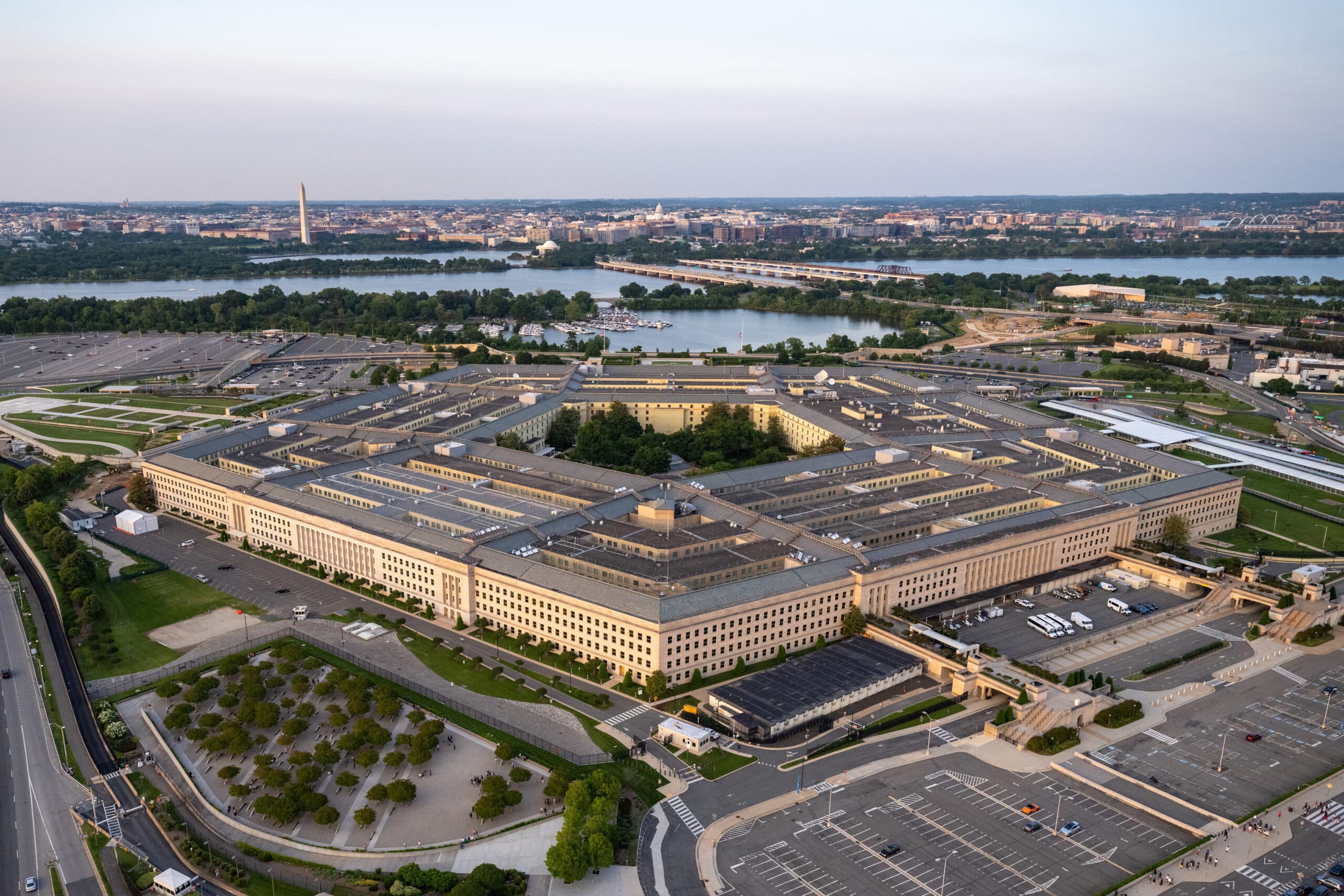 Tectonic Defense: Code Metal Scores $80M OTA for WarMatrix