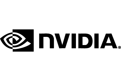 NVIDIA logo