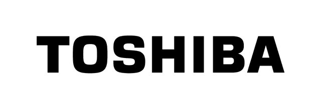 Toshiba logo
